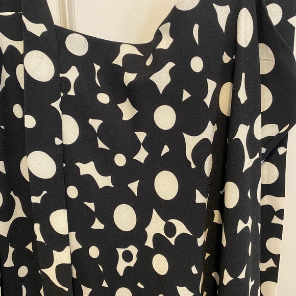 Anthropologie midi dress - Picture 4 of 6